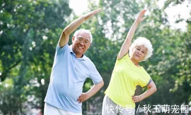 可能性|最新老年痴呆测试：超神奇的2张图，看出你患上老年痴呆的可能性