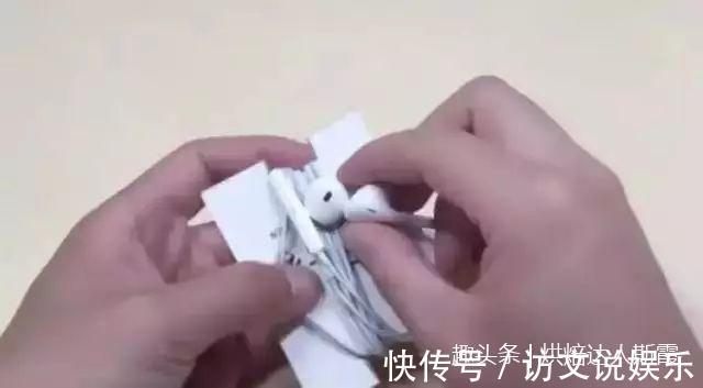 收纳|新衣服的吊牌千万别扔!收纳、清洁,它都能用得上!