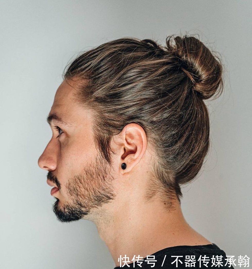 男发|越剪越有型男发来了,时尚帅气很精神,喜欢记得收藏