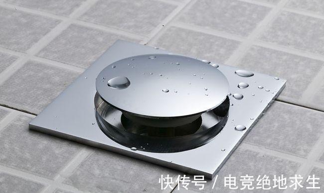 卫生间|卫生间选地漏大有门路,稍不注意就会被坑!全方位科普教你防坑货