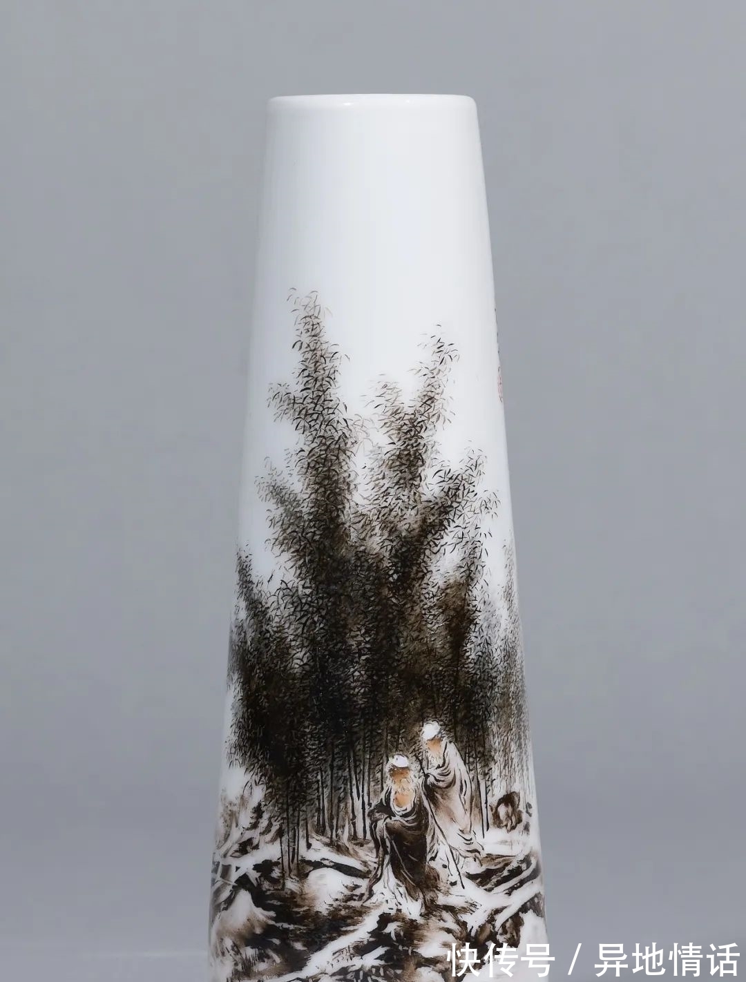 陶瓷&十竹斋北京2021秋拍｜天逸雅集——近现代陶瓷名家作品集萃