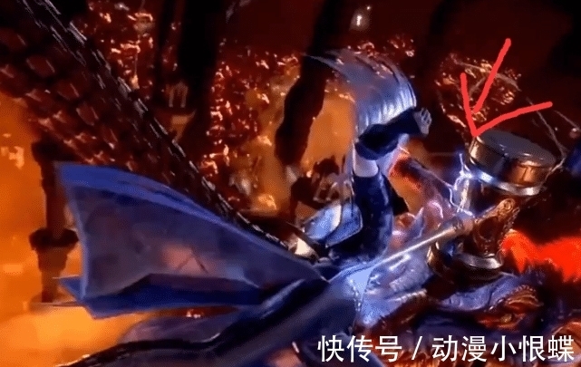 比比东|斗罗大陆:现存的五位杀神是怎么通过试炼的?胡列娜全靠躺,比比东卖队友!