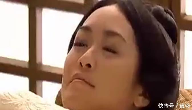 诸葛亮|黄月英是丑是美诸葛亮一开始就交代了,我们都错了!