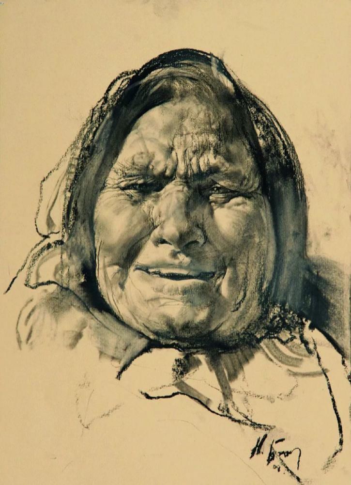 世界顶级美院巅峰对决美术生,你选择哪一派