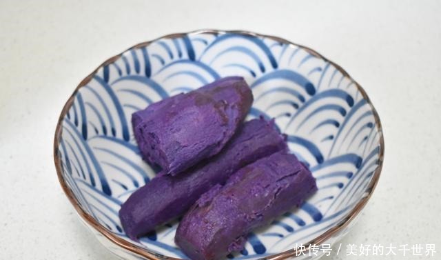 用粗粮做面包,只发酵一次,柔软拉丝,越吃越香,大人孩子都爱吃