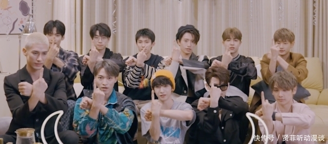 队长 INTO1队长非刘宇不可?看齐R1SE周震南,几方面看出他当之无愧