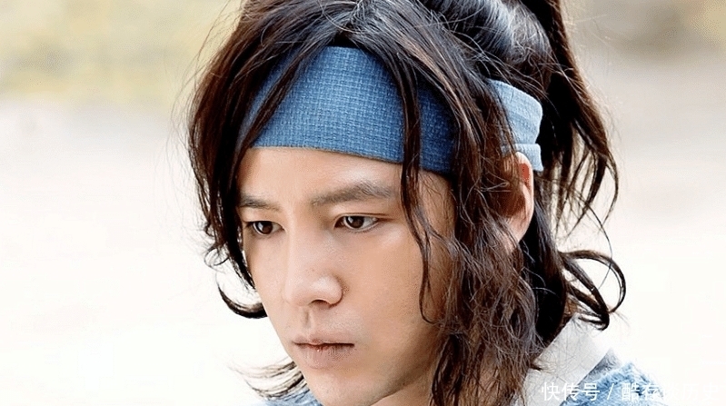 描绘|《大发》:一场韩国宫廷中的斗争,描绘各种人物的特殊经历