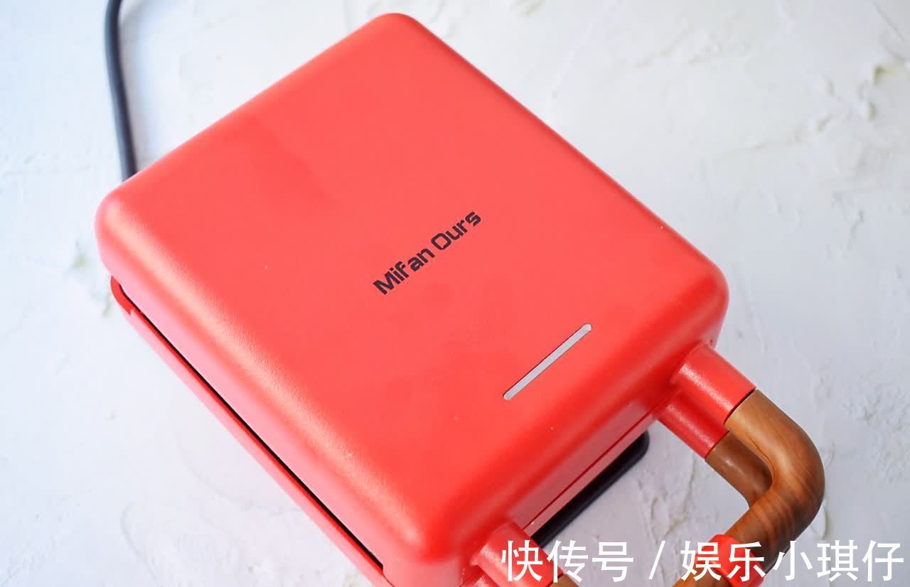 面包片|自制三明治，美味早餐食材，简单易学，满足一天上的能量