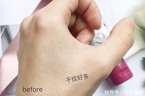 日本变态手霜,效果堪比“换皮”轻轻一抹,双手一夜重回婴儿肌