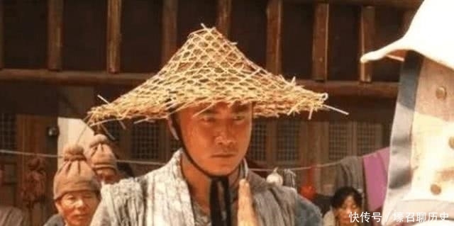 算命|神算子给朱元璋算命，说出结果后就人头落地了，网友：换我也得杀他