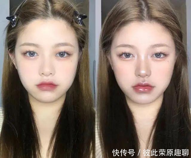 眼妆|“又纯又欲”的妆容画法关键是这几点,手残党也能让妆容提升一倍