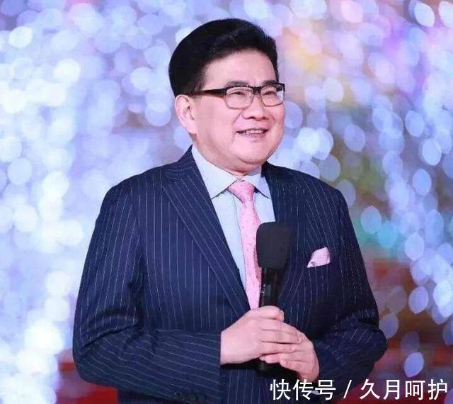 金星|从“上海第一主持人”到“万人嫌”,曹可凡为何跌落神坛?