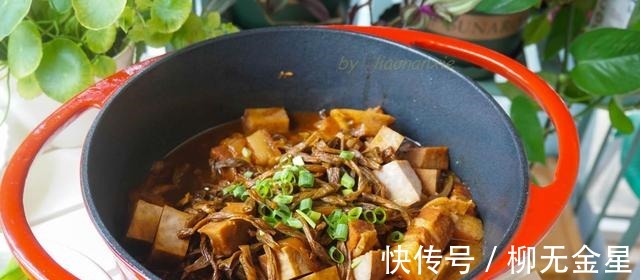 这道菜|午饭做了6个菜，个个都好吃，朋友圈晒个图，北方的朋友都说想吃！