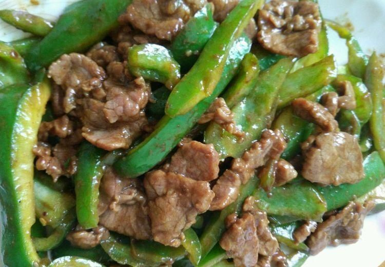 不管炒什么肉,不要直接下锅炒,炒之前多加两个步骤,鲜嫩没腥味