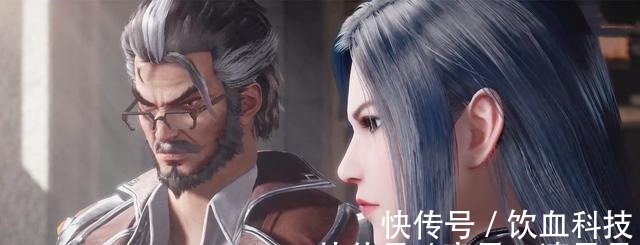 蓝电|斗罗大陆蓝电被团灭后,家族还有幸存者,强者起码还有4位