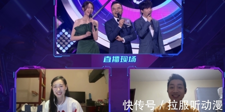 秀花式颠球|许昕隔空参加晚会！秀花式颠球，献唱《一次就好》，引汪涵合唱