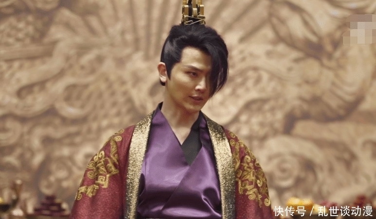 范若 《萌探》下期要火!杨紫版范若若美翻,“鸡腿”夫妇合体,追了