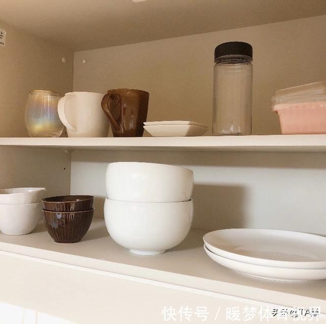 极简主义者|她的26㎡!一个极简主义者的家,全屋一尘不染毫无杂物,学习了