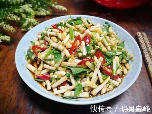 抗生素|这食材是天然消炎药,家里老人孩子要常吃