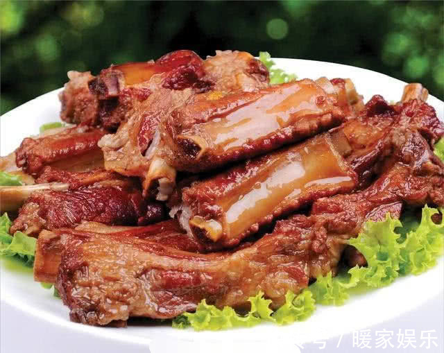 好吃不贵的几道家常菜，家里隔三差五做一次，解馋开胃又下饭