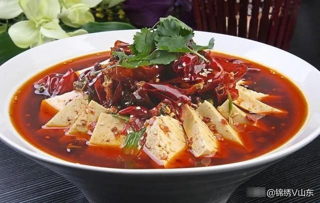 鲜香味美,细腻软滑、可口下饭的私房菜诞生了,吃货们快来学