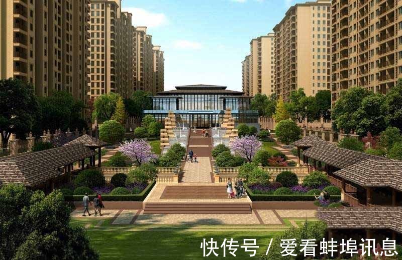 物业费|购房4大圈套,你信过哪一个?买房前一定要留意防坑