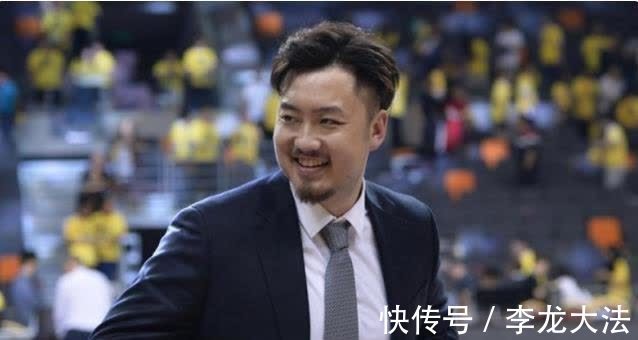 王加冕|马布里下课前提出炉,辽篮卫冕后卫或离队,睢冉签约男篮希望之星
