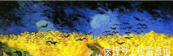 抑郁&他因抑郁被送进疗养院,生前郁郁不得志,死后一幅画卖3.7亿!