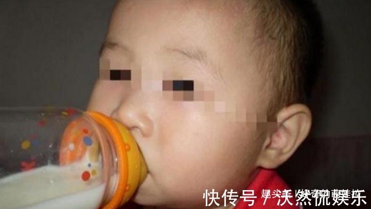 老一辈|“妈,你回老家吧”,儿子只喝奶奶泡的奶,爸爸偷尝一口生气赶人