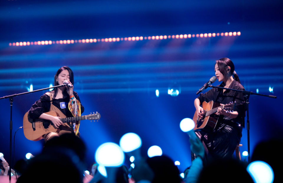 张碧晨|胡海泉、张碧晨加盟《谁是宝藏歌手》，蒋凡空灵演绎原创唱哭陈粒