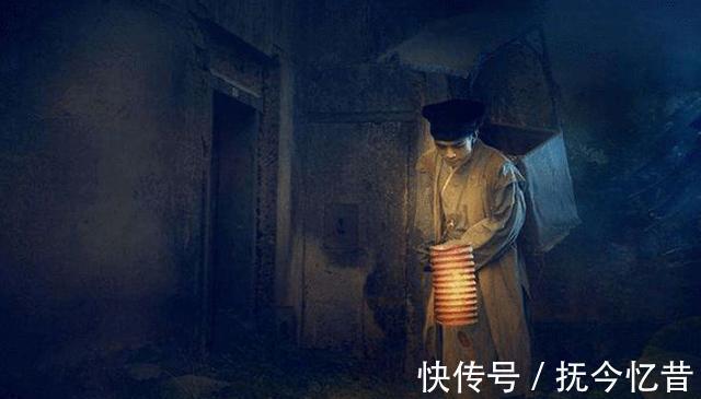 大宅子!聊斋:大胆人便宜买下凶宅,一番艳遇又是生离死别,十六年后重逢