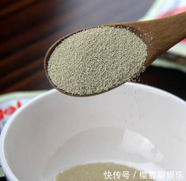 面食|发面时,只加酵母大错特错,酵母都用不对,难怪你的面总发不起来