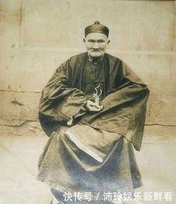 姜子牙|修道之人能活多久?中国古代六个长寿修道者,有人竟活了443岁!