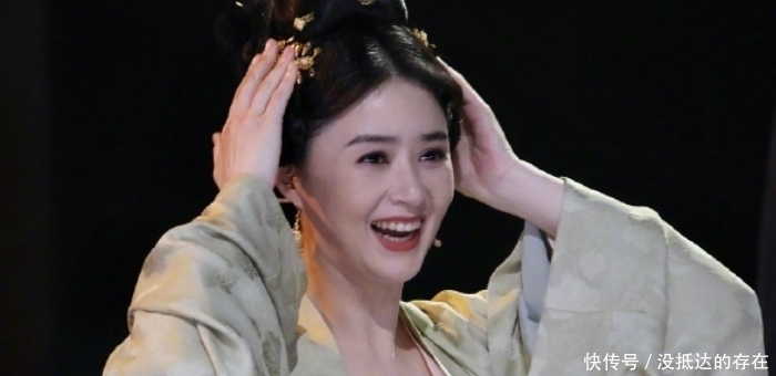 王牌对王牌: 《欢天喜地七仙女》重聚,蒋欣表情夸张,好会演