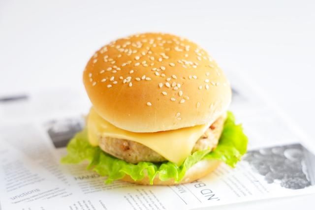 以后不花冤枉钱了!在家第一次自制肯德基下午茶,看图就能学会