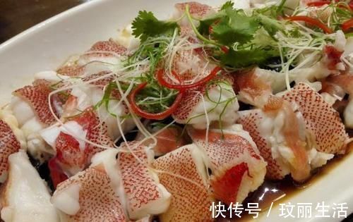 西兰花|女性最好的“胶原蛋白”,隔三差五吃一点,远离衰老皱纹