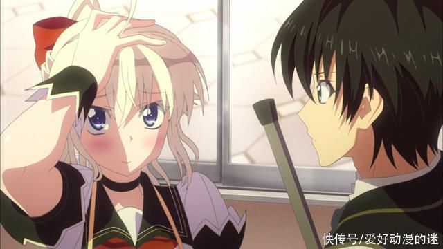 南家三姐妹|《女神宿舍管理员》人气这么高,它的制作公司还做过哪些动画呢