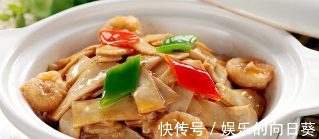 杏鲍菇6种最好吃的做法，每种都简单美味，看看你喜欢吃哪种