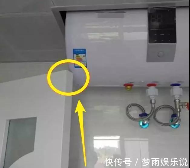 水槽|入住新房死了的心都有!绞尽脑汁砸重金装这15个无用地!堵得慌