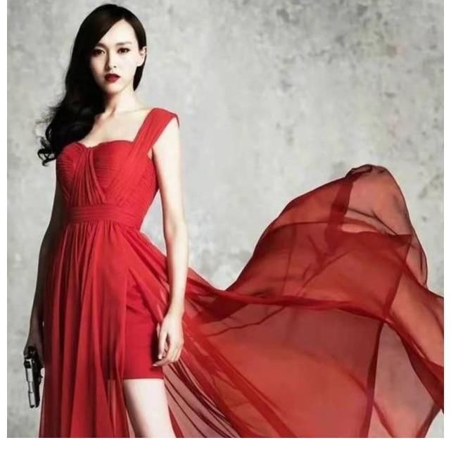 合体|曝《X女特工》将拍第二季,罗晋唐嫣婚后再合作,令人期待了