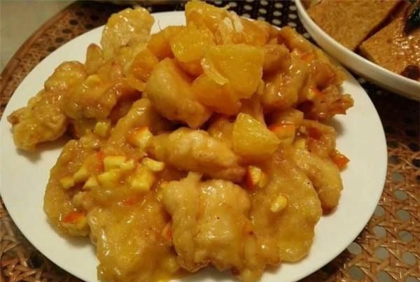 中国|美国人公认的一道中餐,可它真是中餐吗美国人表示它就是中国菜