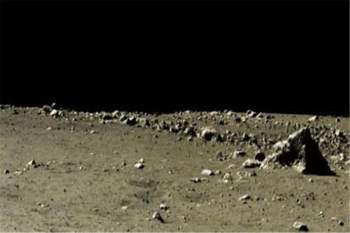 月球上人类的新居住地？2021年英国机器人，将进月球洞穴一探究竟！