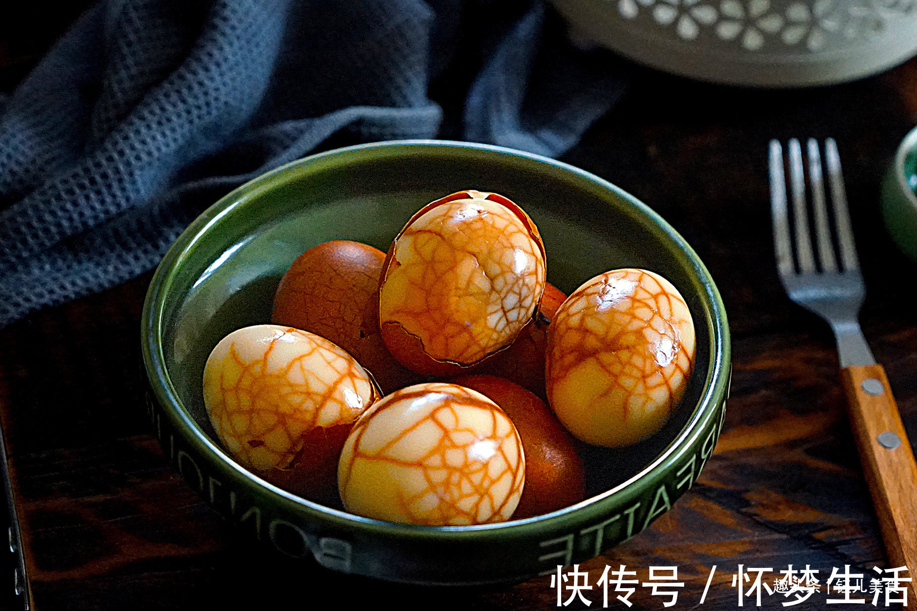 吃起来|夏至将至,不管有钱没钱,此4道美食给家人吃起来,好吃又营养