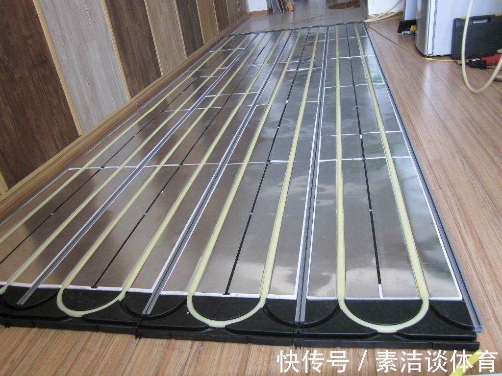 检修|为什么越来越多的人开始嫌弃地暖,5大问题令人头痛,看完就懂了