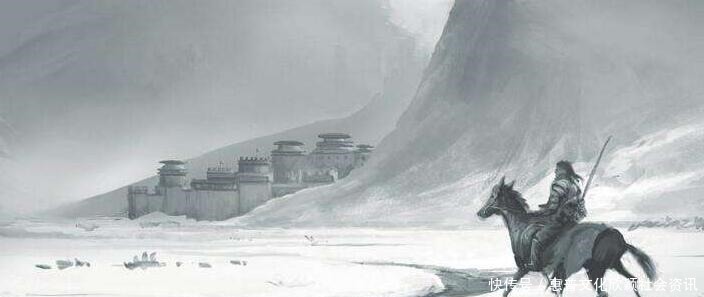 戎马一生|《雪中悍刀行》戎马一生,可又拥兵自重,徐骁是忠臣还是奸臣