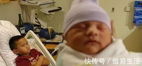 高龄产妇|同样是43岁,一个成漂亮奶奶,一个成“老态龙钟”的二胎妈妈