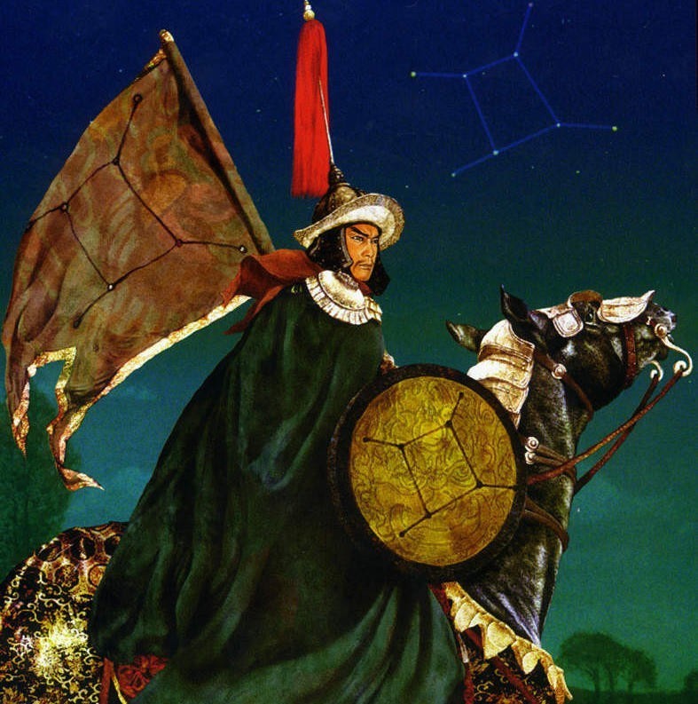 英雄|梁山死得最惨烈的英雄,生前难遇对手,没想到死相如此不堪