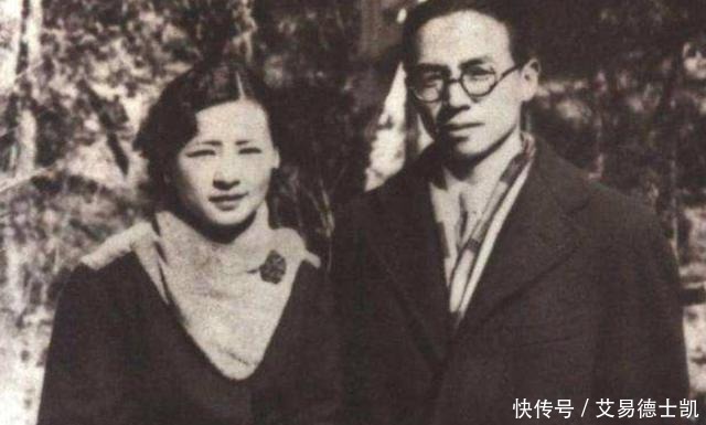 争议|林徽因感情生活受争议,女儿表示:不管外界看法如何,都永远爱她