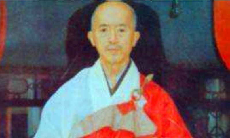 传记!他曾号称少林活佛, 被央视拍成传记, 死后1年内骗术揭穿被封