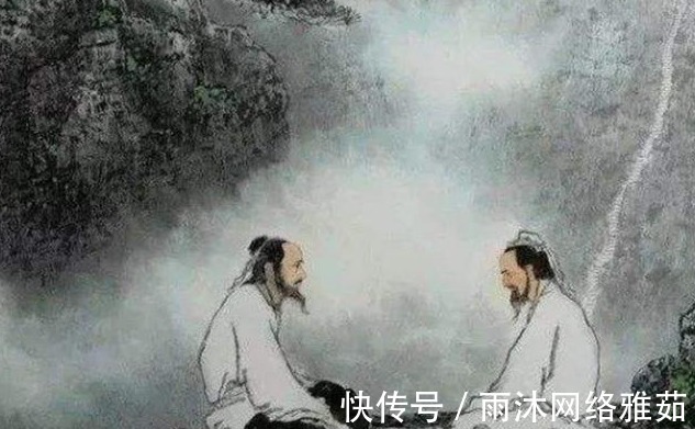 古人|古人告诫:“人穷别说话,位卑莫劝人”,后半句更经典,讲透人性